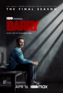Barry: Season 4