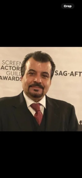 Mustafa Cimen