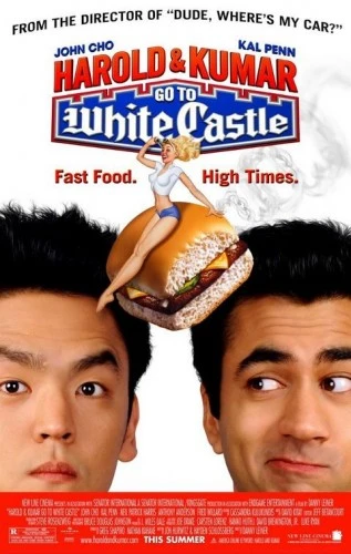 Theatrical Poster (USA)