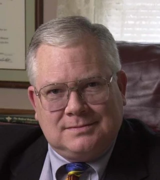James W. Spradling II