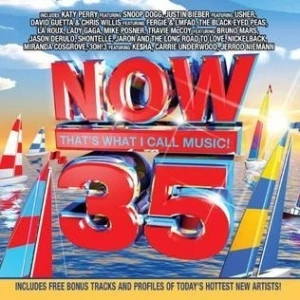 Now That's What I Call Music! 35