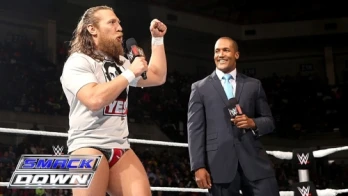 Thursday Night SmackDown 2015