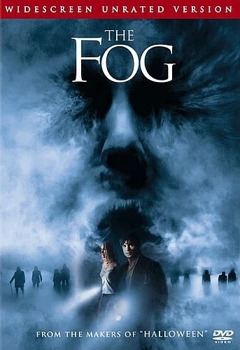 DVD Cover (Sony Home Entertainment)