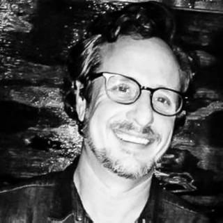 Eric Ashworth