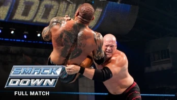 Survivor Series 2009 Fallout