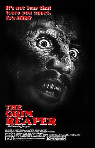 Theatrical Poster (USA)