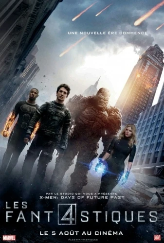 Theatrical Poster (France)