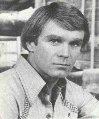 Robert Jon Carlson