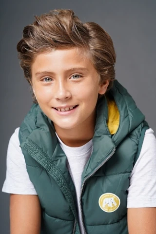Ryker Whitley