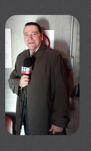 Michael Schwendemann