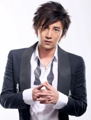 Zuyang Sun