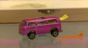 Hot Wheel of Fortune