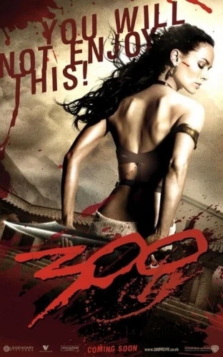 Theatrical Poster (USA)