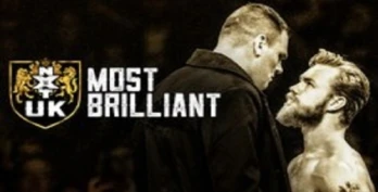 WWE NXT UK Most Brilliant #1