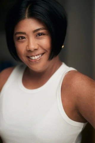 CJ Damaso