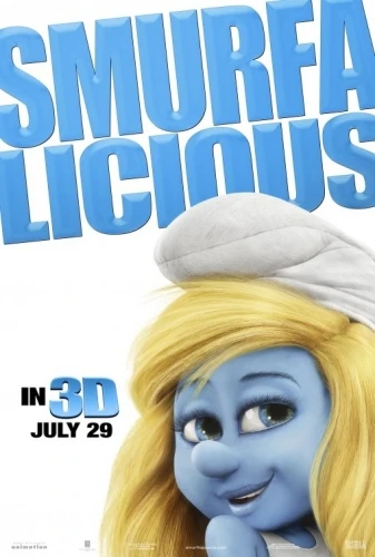 Theatrical Poster (USA)