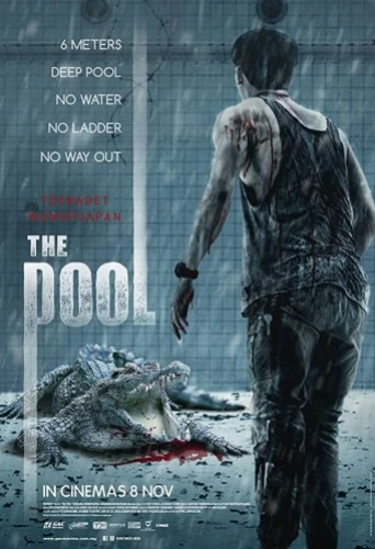 Theatrical Poster (USA)