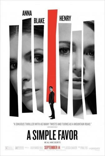 Theatrical Poster (USA)