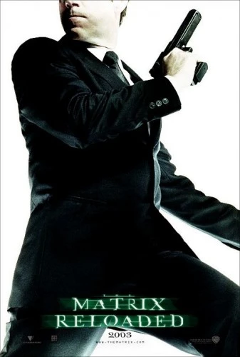 Theatrical Poster (USA)