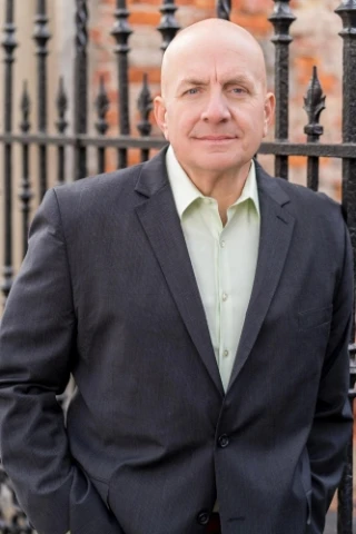 Steve Sacavitch