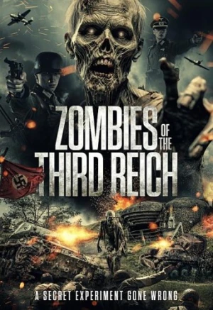 Theatrical Poster