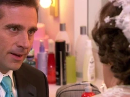 Phyllis' Wedding