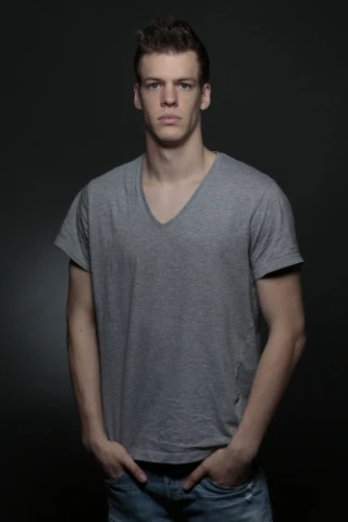 Maxence Huet