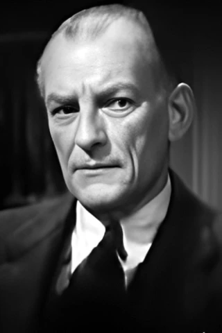 Robert Strange