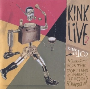 Kink Live 2