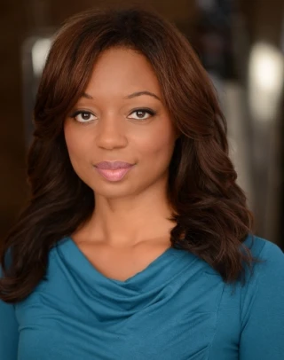 Tammy Vaughn