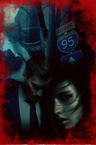 Theatrical Poster