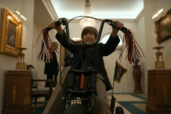 The Wunderkind
