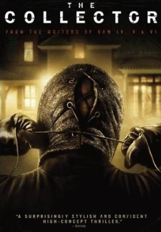 The Collector