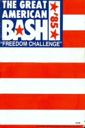 Theatrical Poster