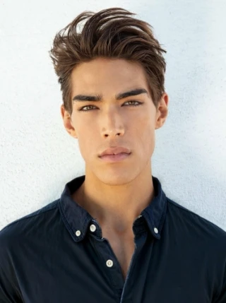 Jaden McAulay