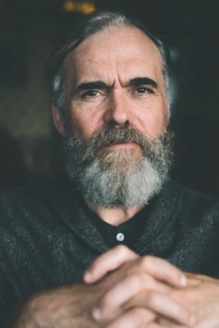 David Wilkinson