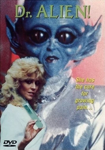 DVD Cover (Cult Video)