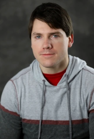 Austin Sharp