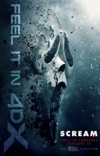 Theatrical Poster (USA)