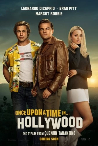 Theatrical Poster (USA)