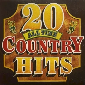 20 All-Time Country Hits