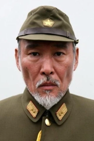 Sakae Kimura