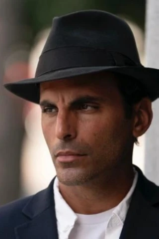 Eli Revivo