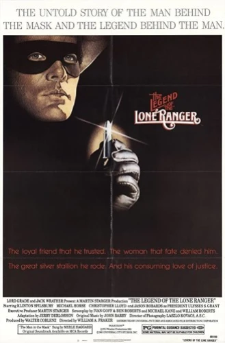 Theatrical Poster