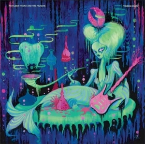 Voices Carry / Rebel Girl