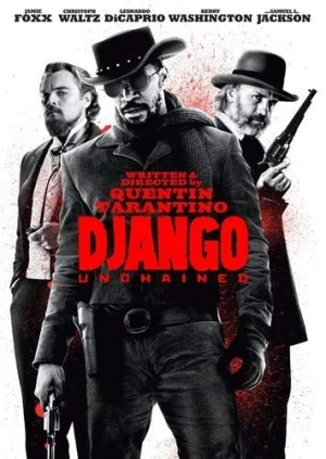 DVD Cover (The Weinstein Company)