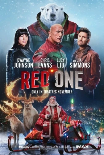 Theatrical Poster (USA)