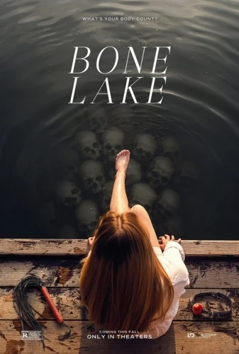 Theatrical Poster