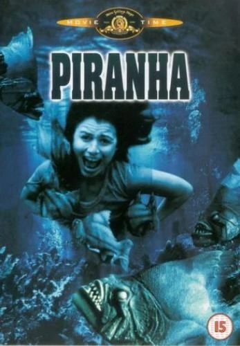 DVD Cover (UK)