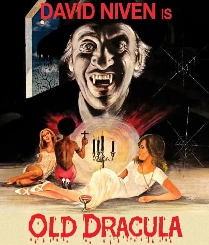 Blu-Ray Cover (Vinegar Syndrome)